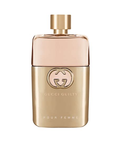 perfumes originales de mujer Gucci